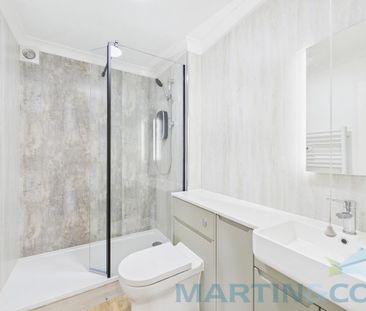 1 bedroom ground floor flat to rent - Photo 6