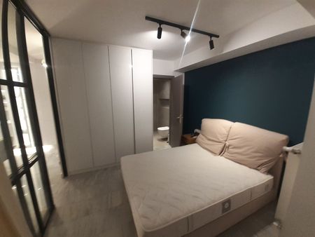 Διαμέρισμα για ενοικίαση Λυκαβηττός (Κολωνάκι - Λυκαβηττός) - Photo 2