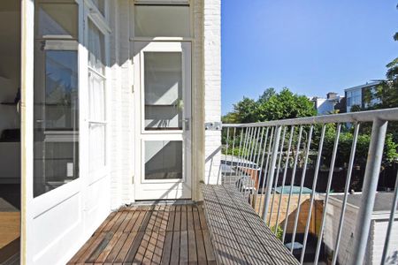 Egelantierstraat 35, Bloemenbuurt-Oost, 2565XH, Den Haag - Photo 3