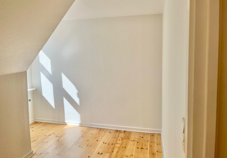 Hyggelig 2-værelses i gågaden - Photo 5