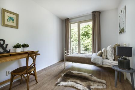 Te huur: Burgemeester van Lennepweg 51 - Foto 5