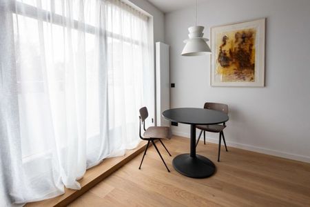 Appartement te huur - Foto 5