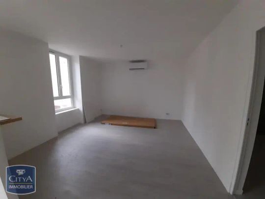 Appartement à louer 2 pièces 37.1m² - Photo 1