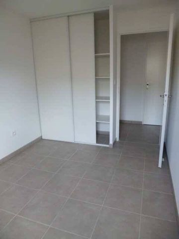 Location appartement 3 pièces 56 m² à Toulouse 31200 (31200) - Photo 5