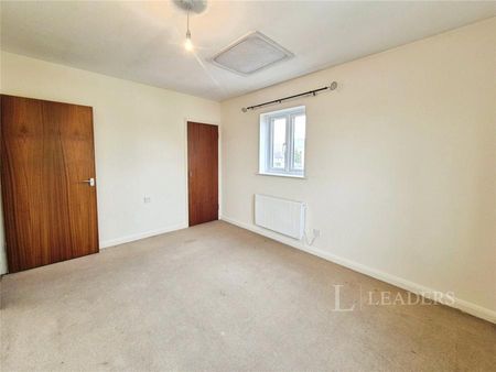 2 bedroom apartment to rent Norton Road, Chelmsford, Essex, CM1 - Photo 4