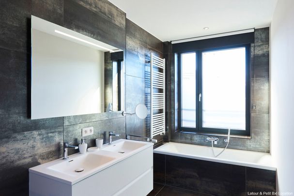 Avenue de la Toison d'Or, 1050, Ixelles - Photo 1