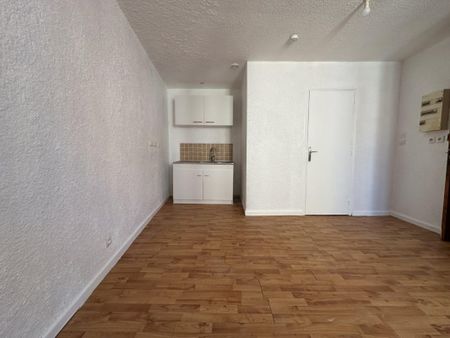 Appartement F2 La Seyne-sur-Mer (83500) - Photo 3