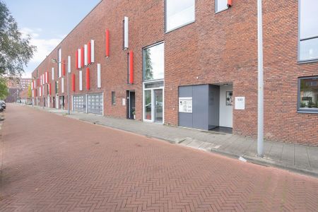 Te huur: Van Baaklaan 120, 2493 CH Den Haag - Photo 3