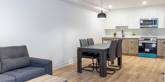 Appartement Nouvelle Construction - Photo 3