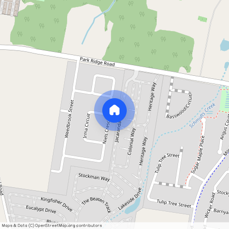 30 Niels Cres, Park Ridge QLD 4125