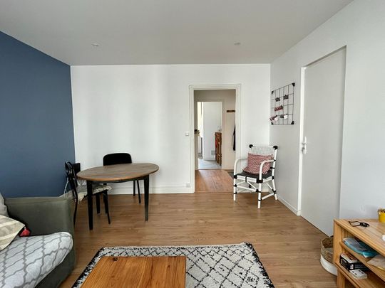 Location Appartement 4 pièces 67m² - Photo 1