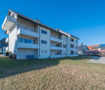 Top gepflegt: 3 Zimmer Mietwohnung - Photo 1