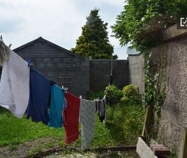 Room to rent in 3-bedroom houseshare -Blanchardstown, Dublin - Photo 5