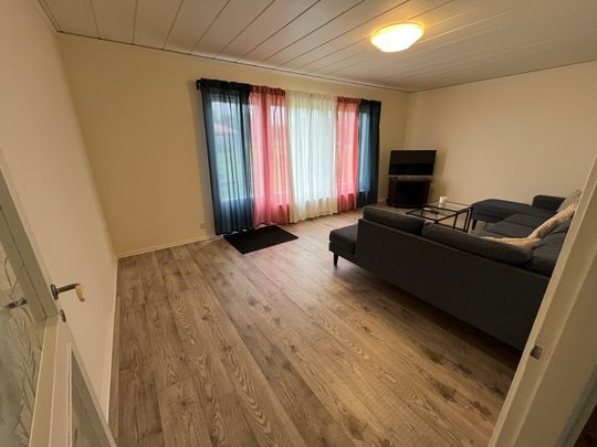 Mälandsvägen, Lugnvik - Foto 1