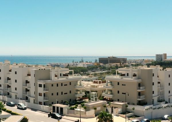 Ref: M04-23R. Apartment in La Cala