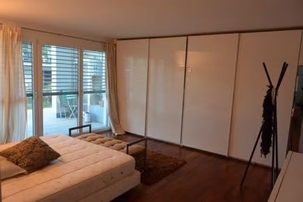2.5 Zimmer, 87 m², EG - Photo 2
