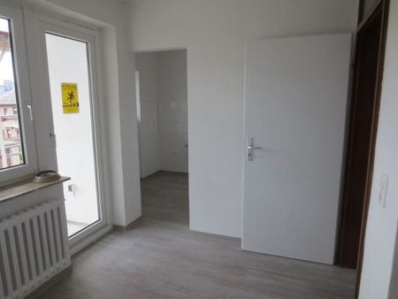 Gelegenheit: ansprechende 2,5-Zimmer-Wohnung - Foto 4