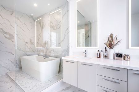 For Lease - 109 Stillwater Crescent Unit# L/T, Blue Mountains, Ontario - Photo 2