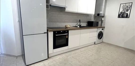 2 pièces - Meublé - 47,2 m² - RDC - Colocation non autorisée - Photo 2