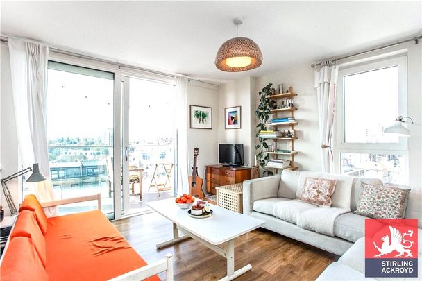 Roseberry Place, London, E8 3GA - Photo 1