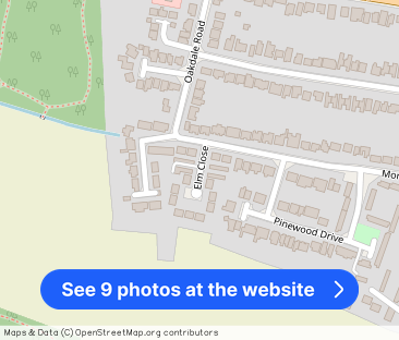 Elm Close, Binley Woods, Coventry - Photo 1