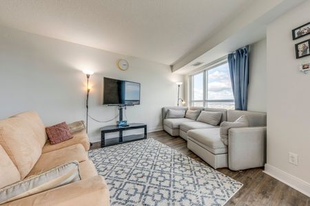 For Lease - 125 Village Green Square Unit# 3803, Toronto, Ontario - Photo 4