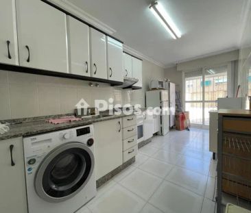 Piso en alquiler en Calle de San Valerio, 5 - Foto 4