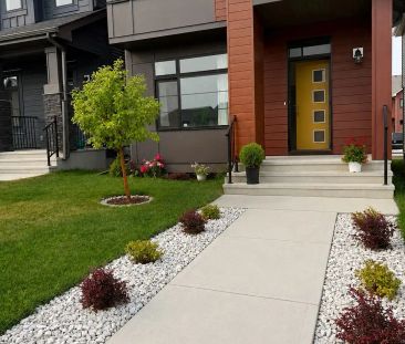 Beautiful Brand new Fully Furnished House — 3 Bedrooms House - Photo 1