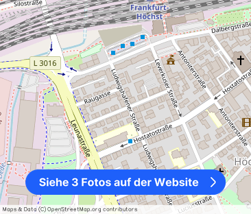 Gersthofer Str., 65929 Frankfurt - Foto 1