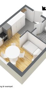 Fagottgatan 58 A, Karlstad - Photo 4