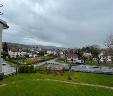 Rue de Montjoie 4, Appart. 3.5 pièces - Photo 4