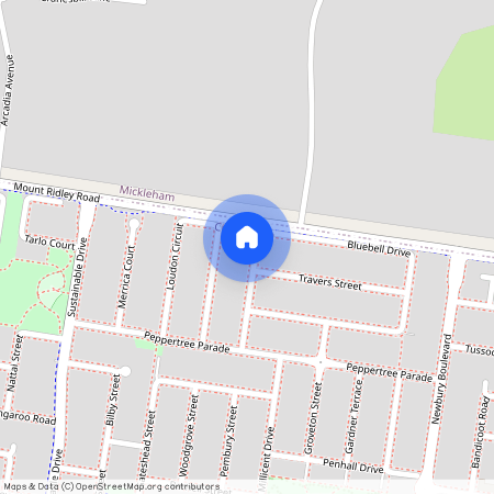 27 Bluebell Drive, Vic 3064, Craigieburn