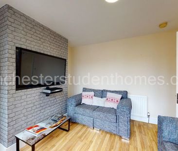 Mornington Crescent, Manchester, M14 6DD - Photo 2