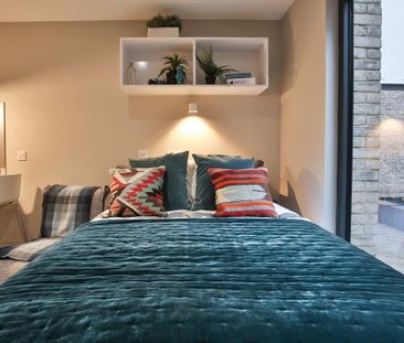 Studio to rent - Photo 6