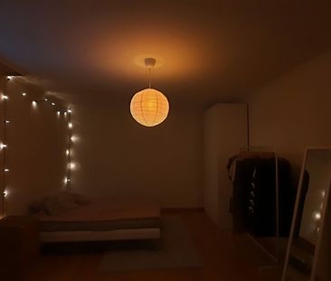 21/2-ROOM APARTMENT IN BERN – MATTENHOF, FURNISHED, TEMPORARY - Photo 1