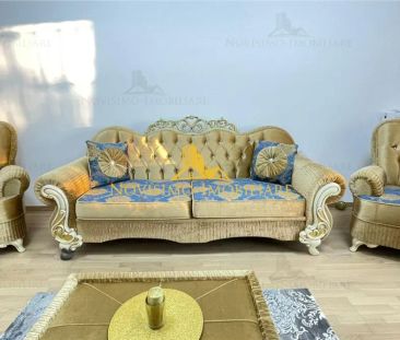 NOVISIMO-IMOBILIARE: APARTAMENT CU 3 CAM. IN ZONA ALBERT - Photo 1
