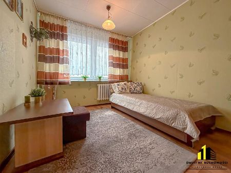 Mieszkanie Bielsko-Biała Osiedle Beskidzkie powierzchnia 47.0 m² C395-WM-03277 - Zdjęcie 5