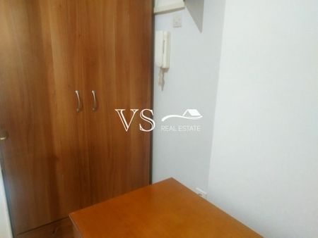Studio/Γκαρσονιέρα για ενοικίαση Λάγγουρα (Πάτρα) - Φωτογραφία 3