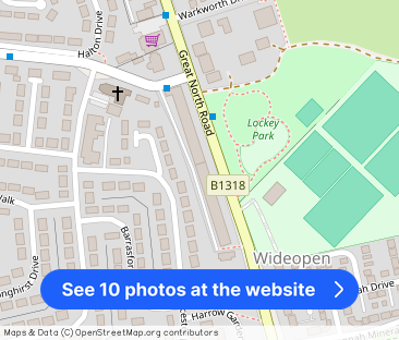 Park View, Newcastle Upon Tyne, NE13 - Photo 1