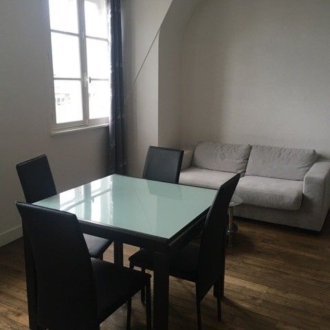 Appartement à louer 2 pièces - 32 m² - Photo 1