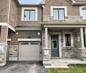 For Lease - 1197 Anson Gate, Oakville, Ontario - Photo 1