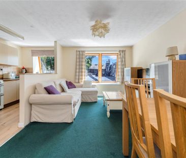 2 bedroom apartment to rent - Photo 6