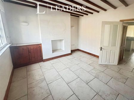 2 bedroom house to rent School Lane, Quorn, LE12 - Photo 3