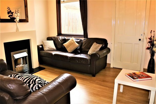 Room in a Shared House, St. Margaret Road, CV1 - Photo 1