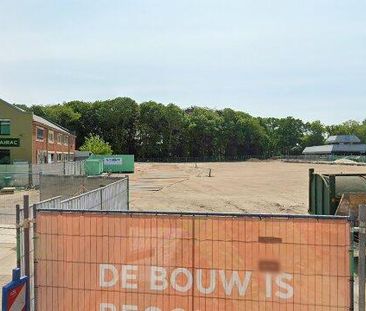 Apartment Bergen op Zoom - Erasmuslaan - Foto 1