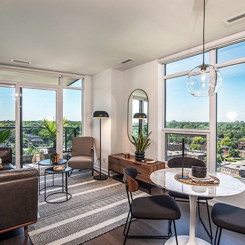 E18HTEEN Luxury Apartments for Rent - Photo 1
