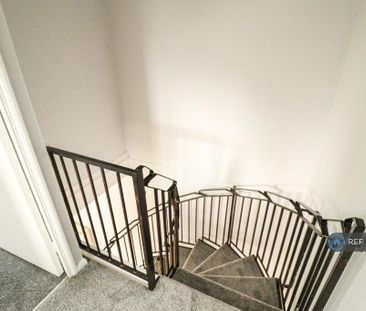 1 bedroom end of terrace house to rent - Photo 3