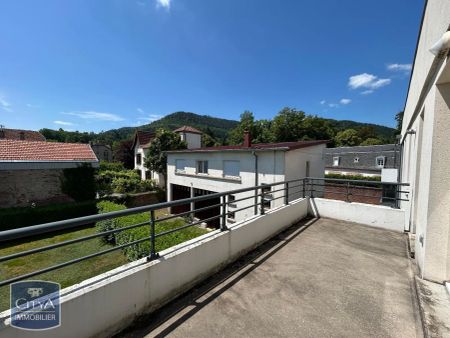 Appartement à louer 3 pièces 65.4m² - Photo 4