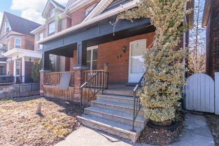 For Lease - 20 Sherman Avenue, Hamilton, Ontario - Photo 2