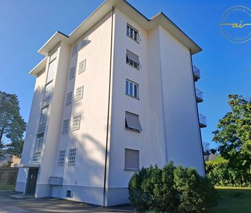 4.5-ROOM APARTMENT IN THE GREEN AREA - Photo 6